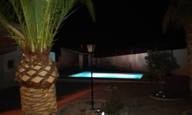 Sale - Villa - Torre Del Rico