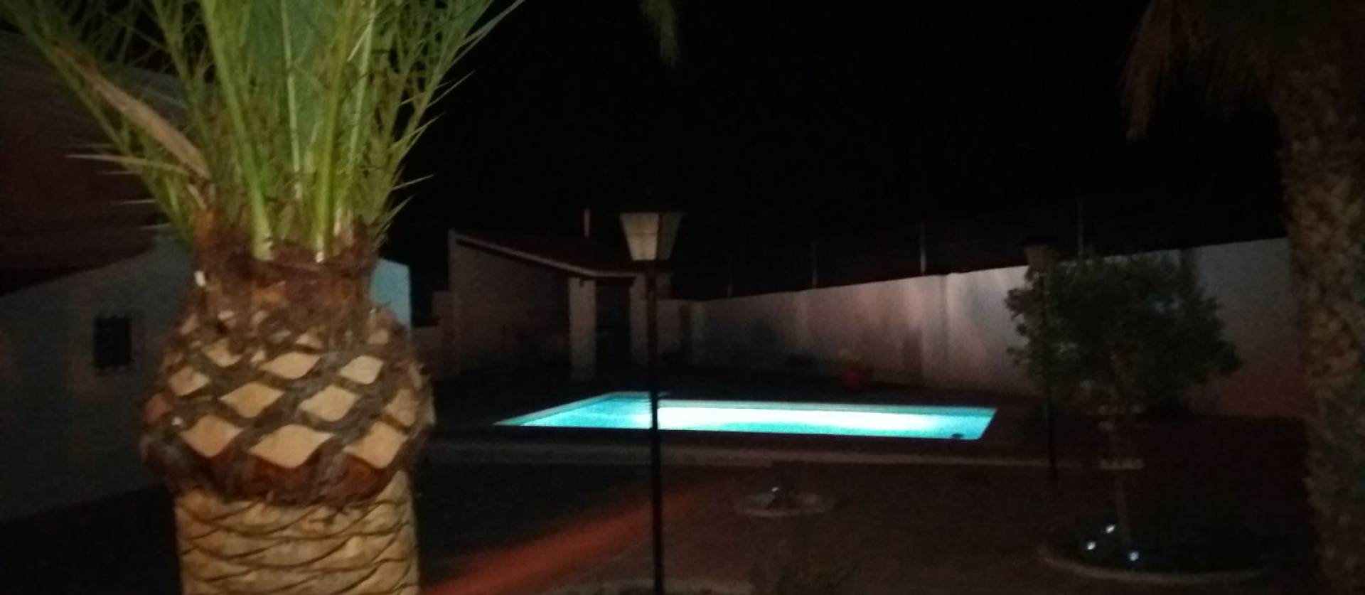 Sale - Villa - Torre Del Rico