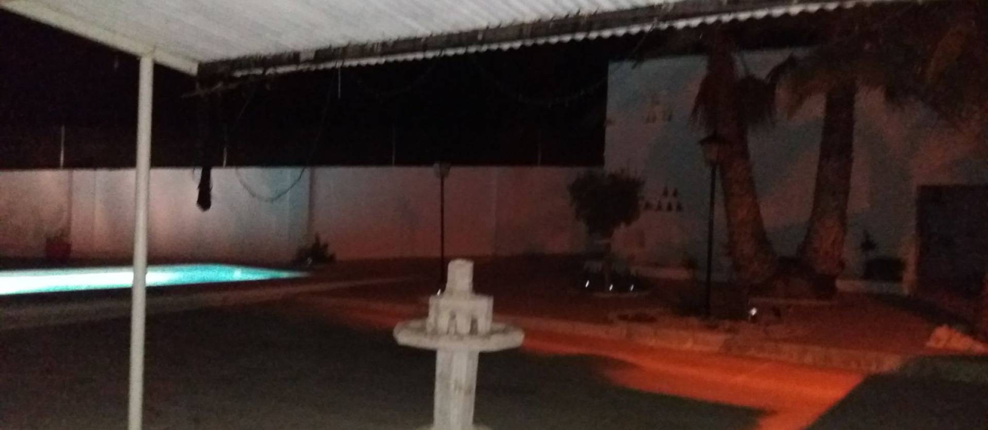 Sale - Villa - Torre Del Rico