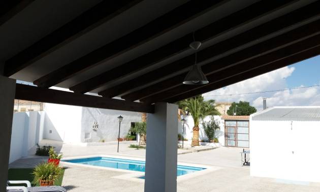 Sale - Villa - Torre Del Rico