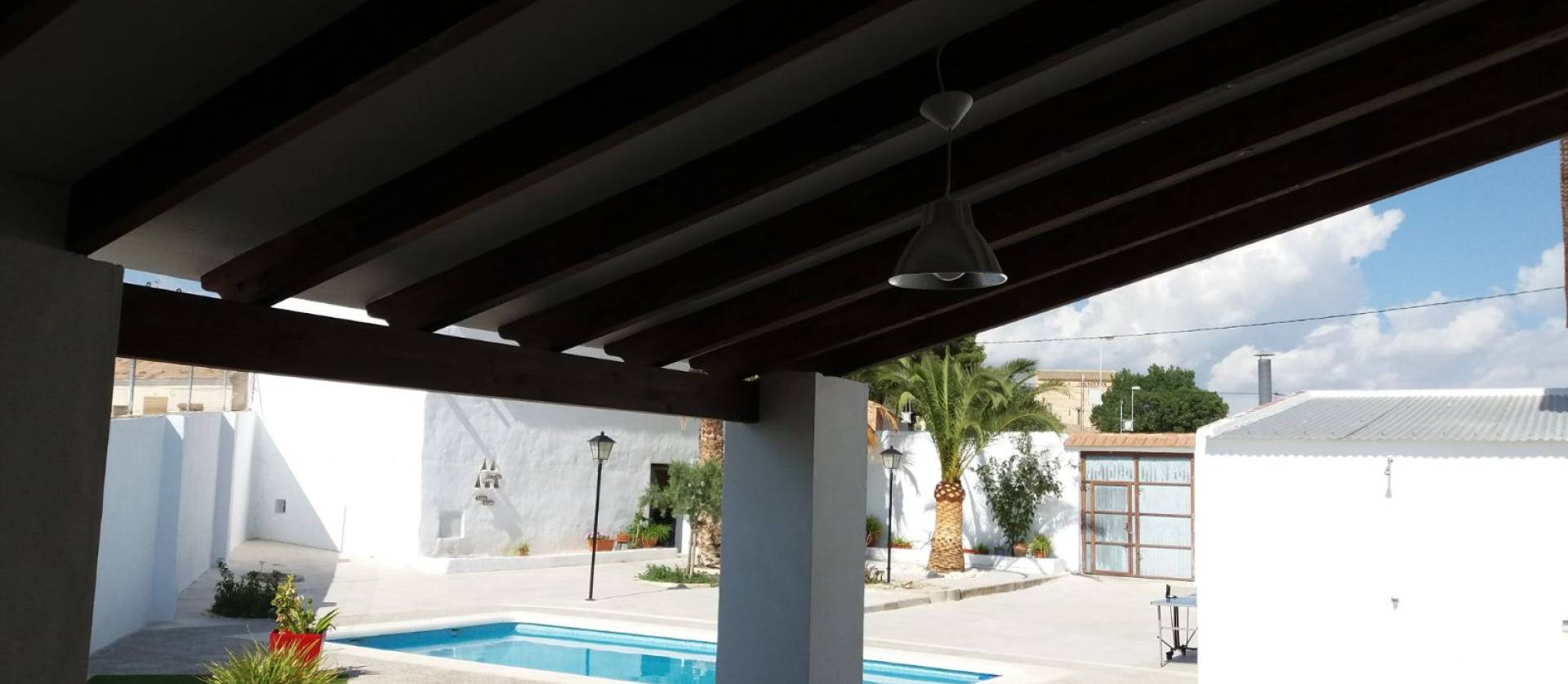 Sale - Villa - Torre Del Rico