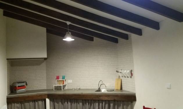 Sale - Villa - Torre Del Rico