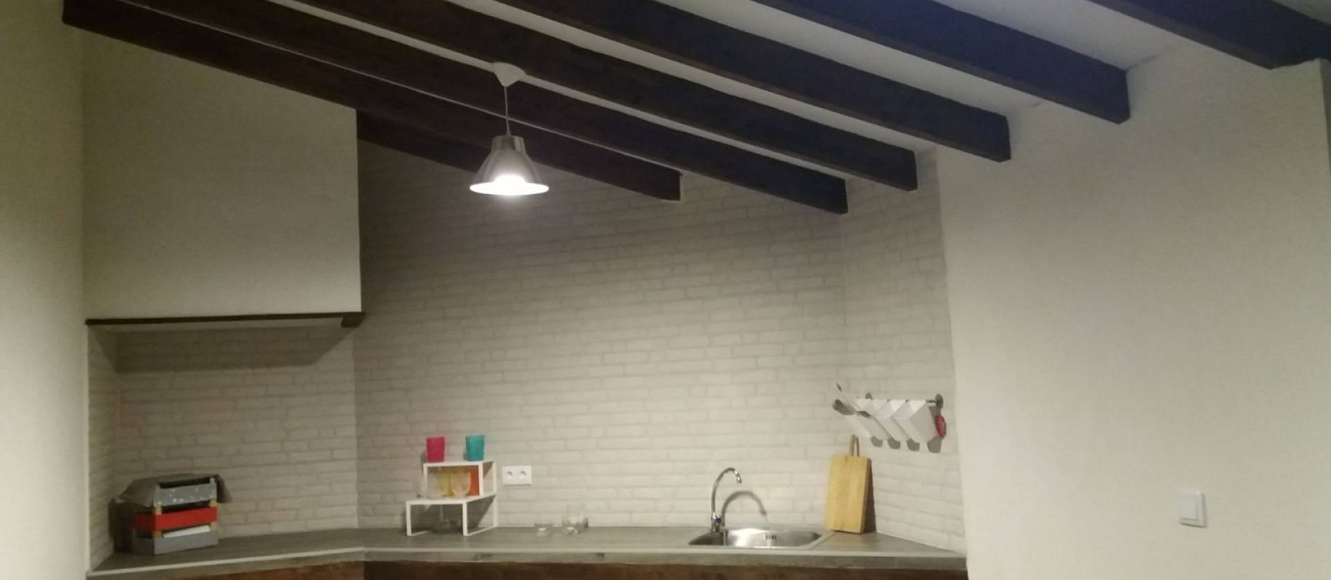 Sale - Villa - Torre Del Rico