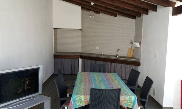 Sale - Villa - Torre Del Rico