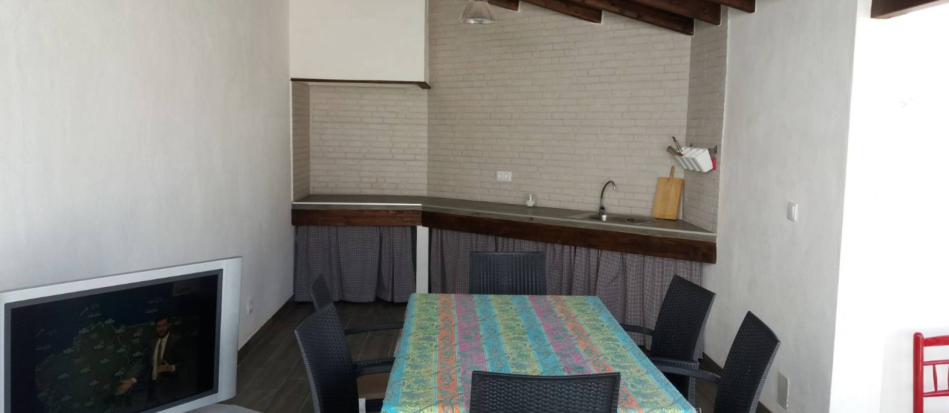 Sale - Villa - Torre Del Rico