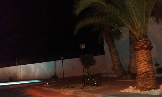 Sale - Villa - Torre Del Rico