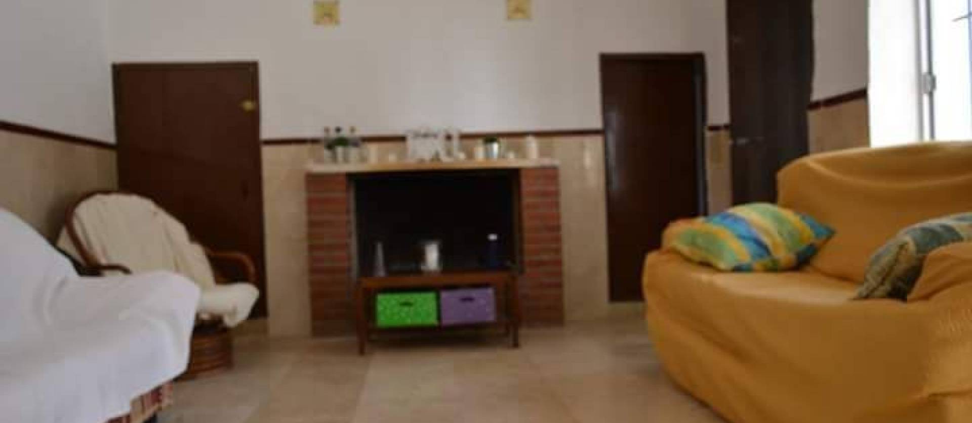 Sale - Villa - Torre Del Rico