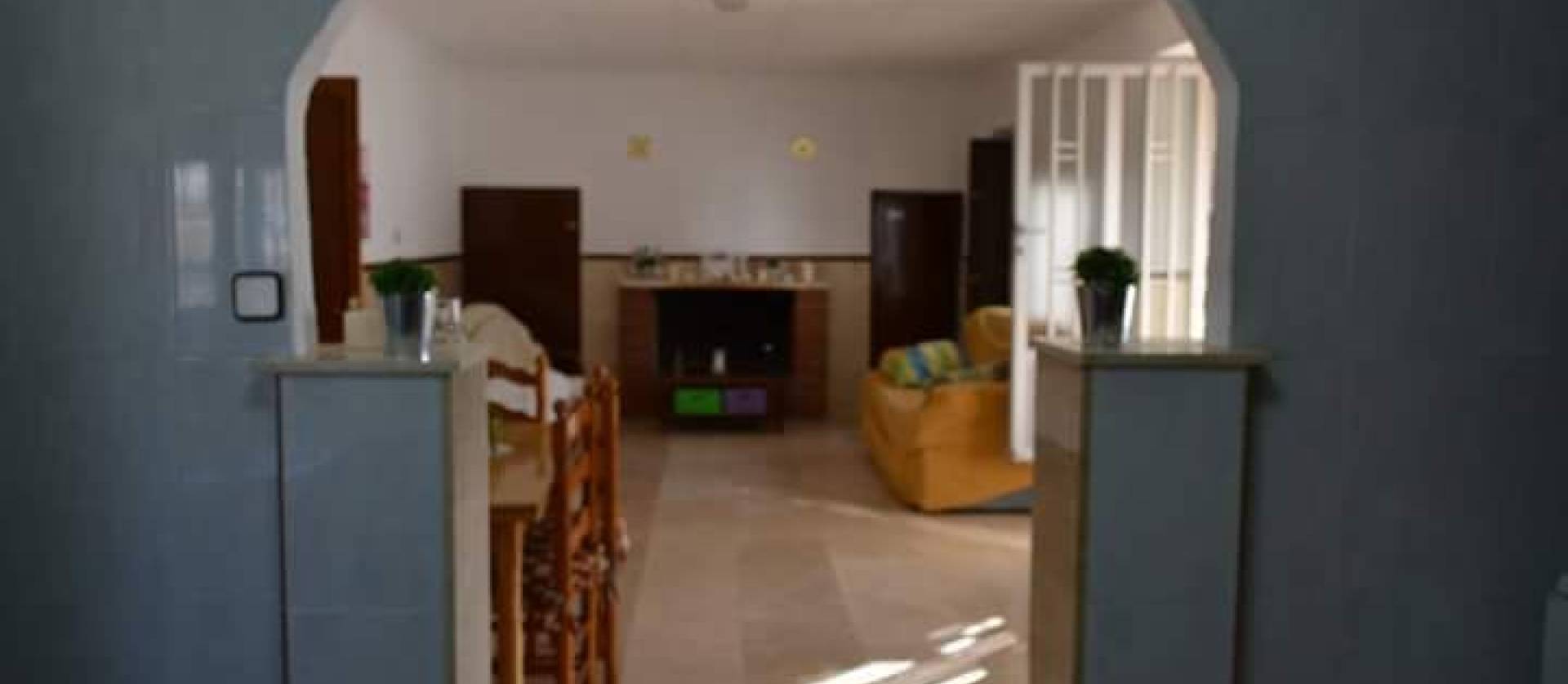 Sale - Villa - Torre Del Rico
