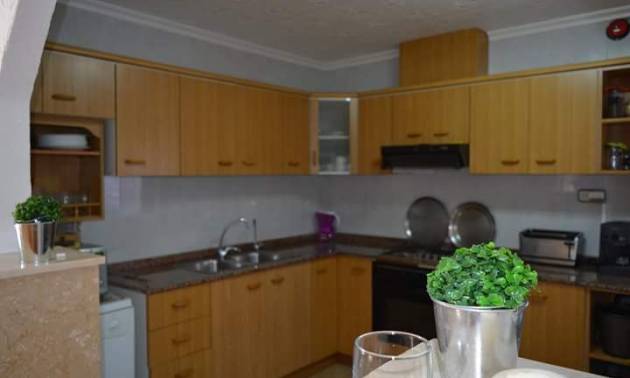 Sale - Villa - Torre Del Rico