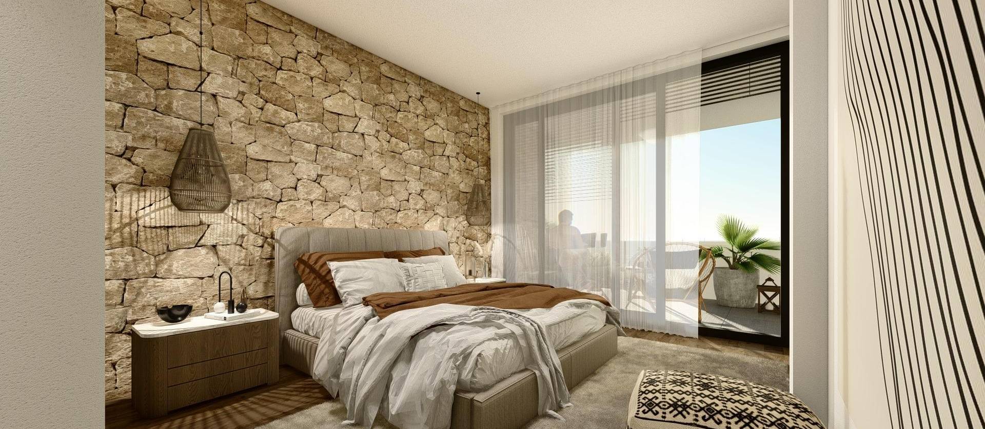 New Build - Villa - Altea - Sierra de Altea