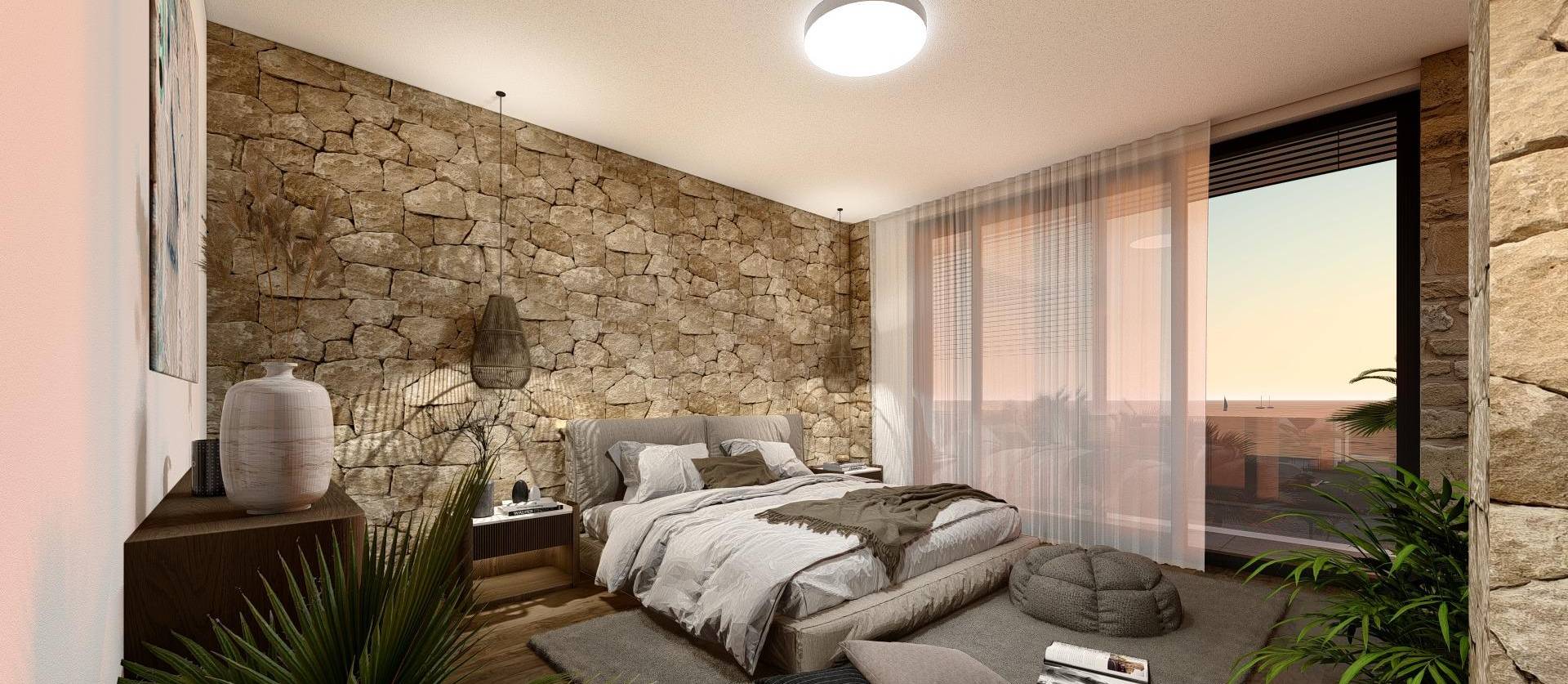 New Build - Villa - Altea - Sierra de Altea