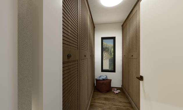 New Build - Villa - Altea - Sierra de Altea