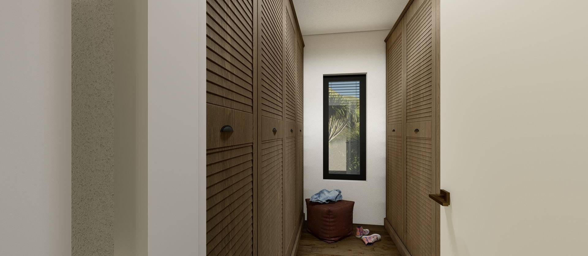 New Build - Villa - Altea - Sierra de Altea