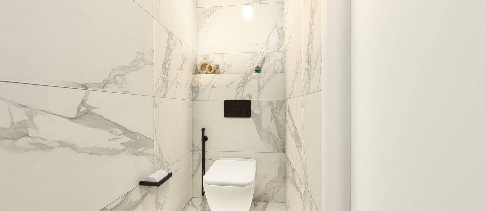 New Build - Villa - Altea - Sierra de Altea