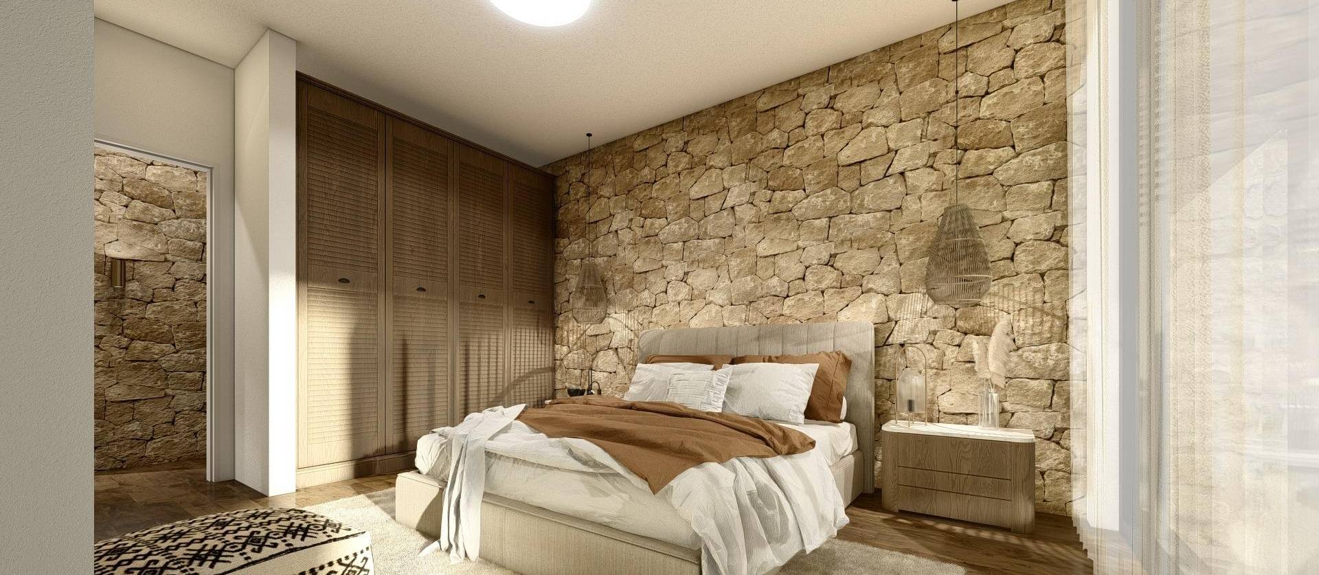 New Build - Villa - Altea - Sierra de Altea