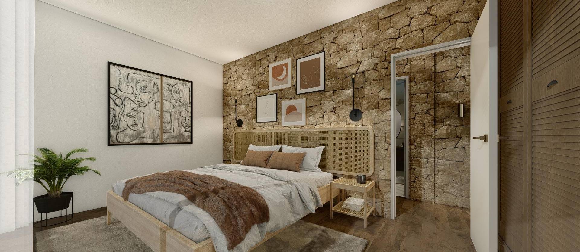 New Build - Villa - Altea - Sierra de Altea