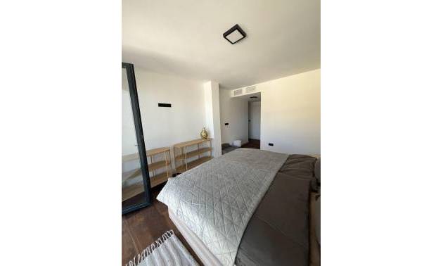 New Build - Villa - Altea - Sierra de Altea