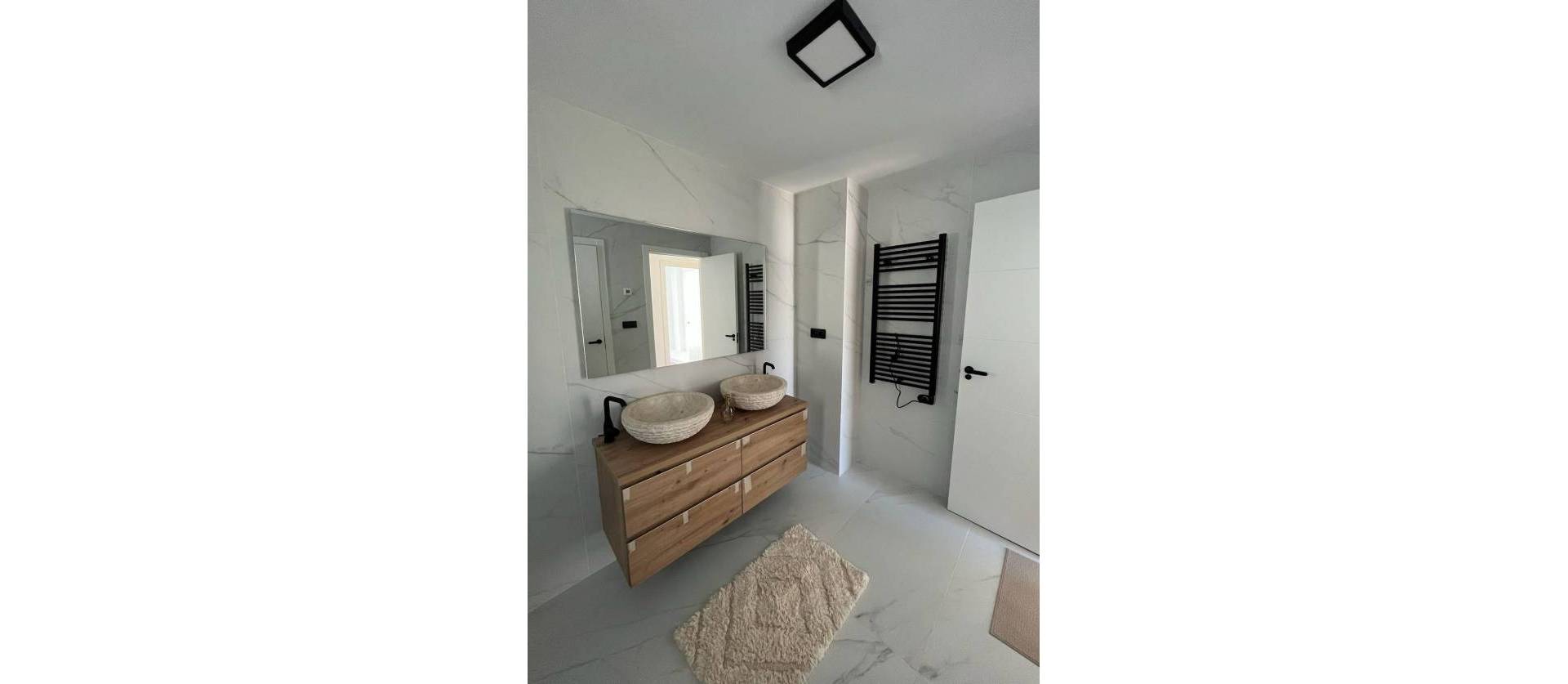 New Build - Villa - Altea - Sierra de Altea