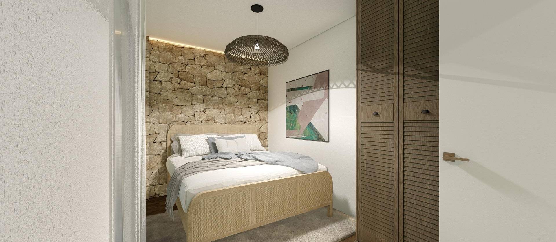 New Build - Villa - Altea - Sierra de Altea