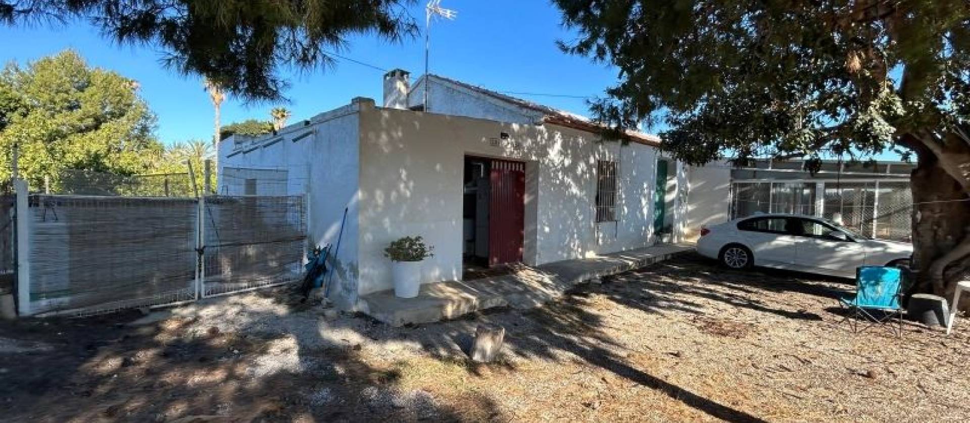 Revente - Country House - Orihuela