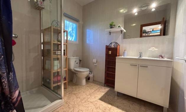 Revente - Country House - Orihuela