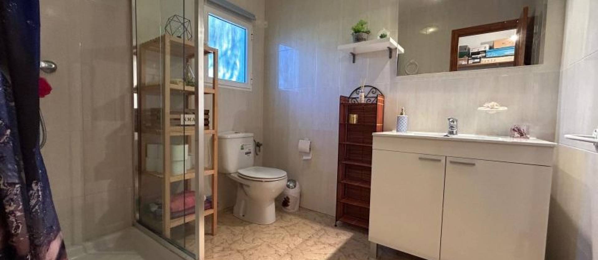 Revente - Country House - Orihuela