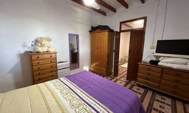 Revente - Country House - Orihuela