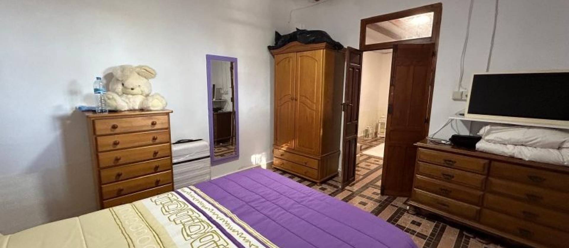 Revente - Country House - Orihuela