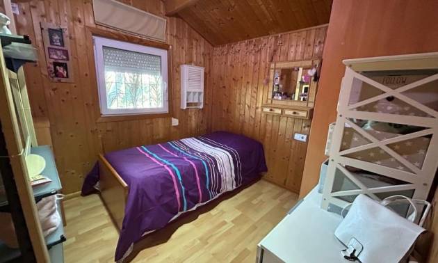 Revente - Country House - Orihuela