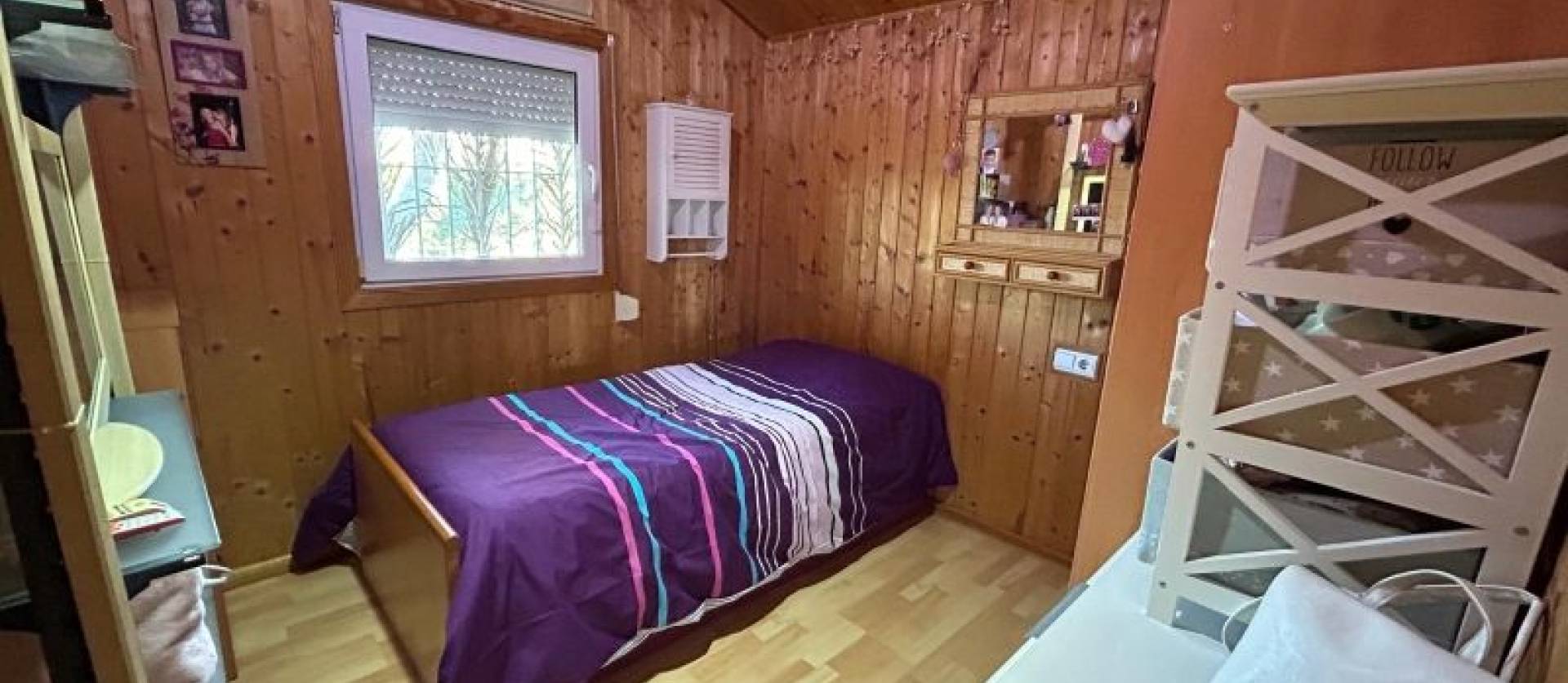 Revente - Country House - Orihuela