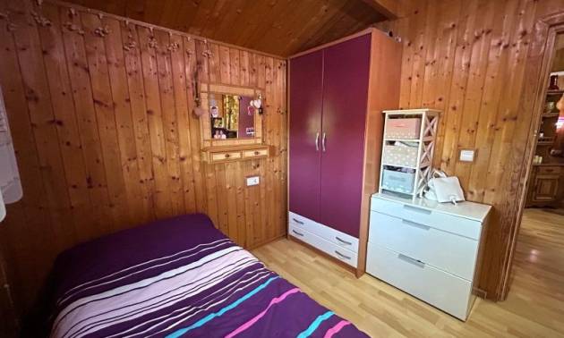 Revente - Country House - Orihuela