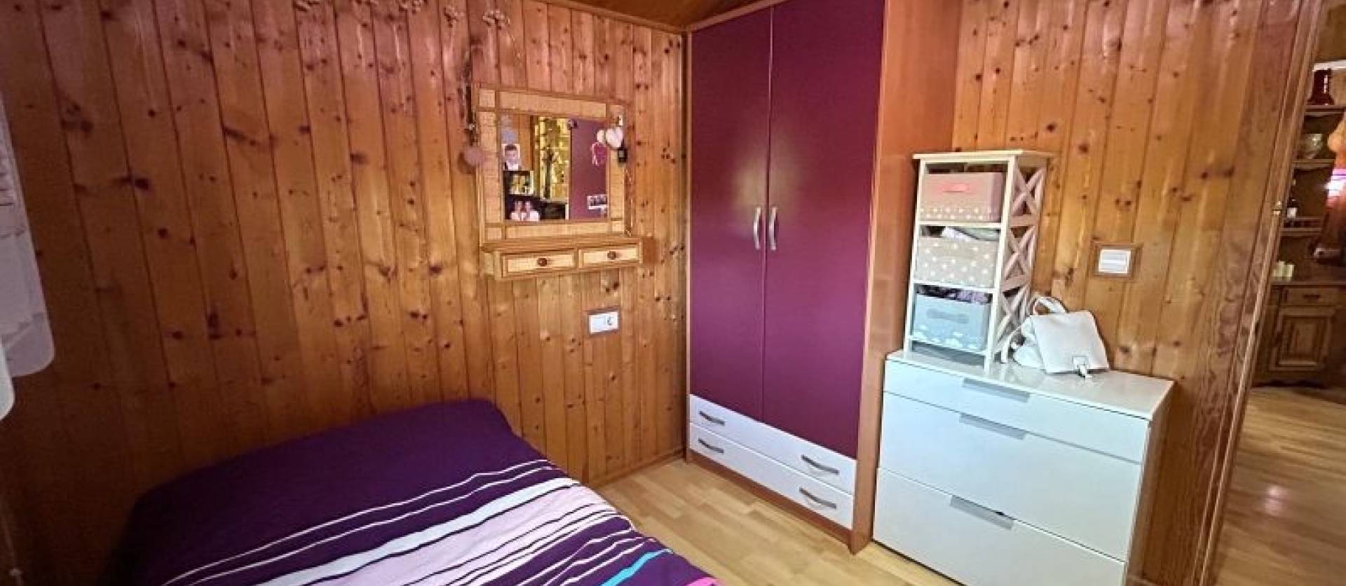 Revente - Country House - Orihuela