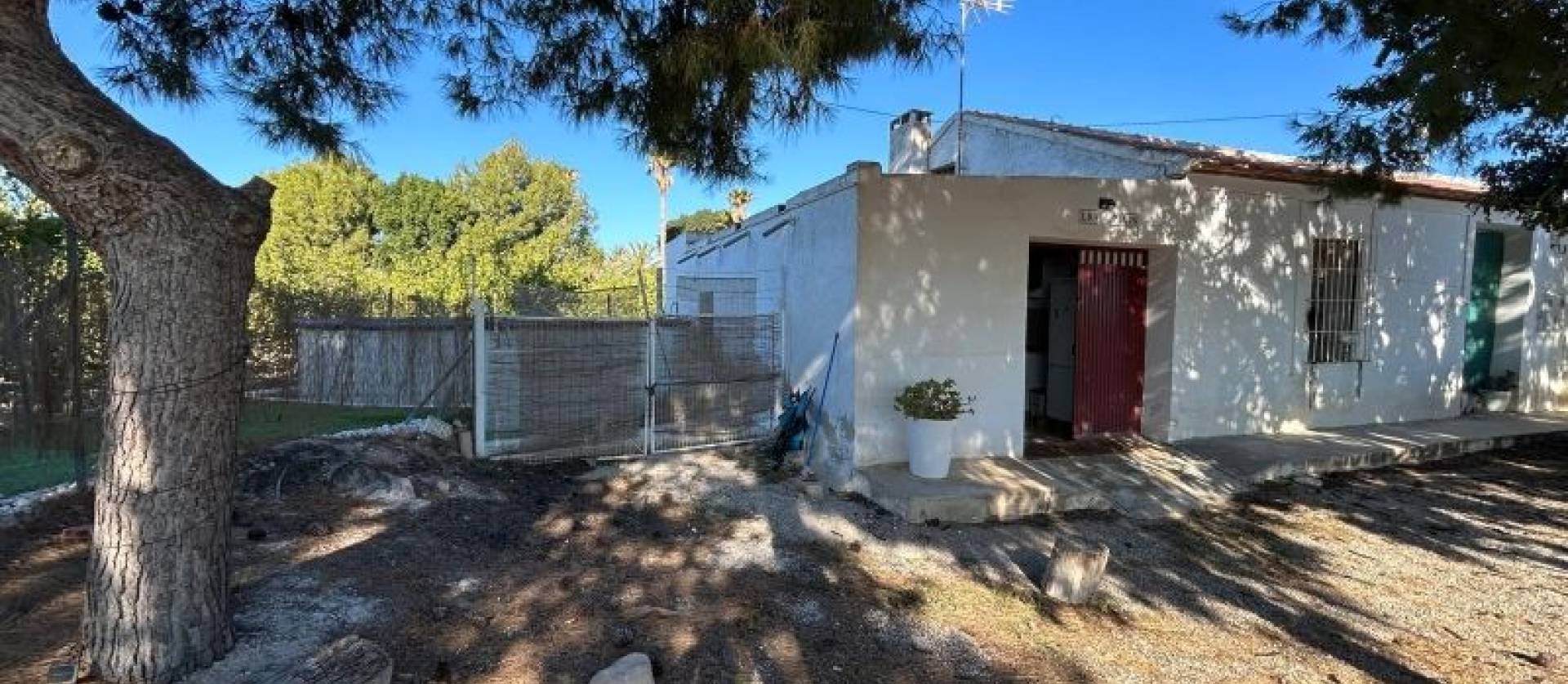 Revente - Country House - Orihuela