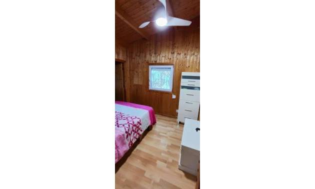 Revente - Country House - Orihuela