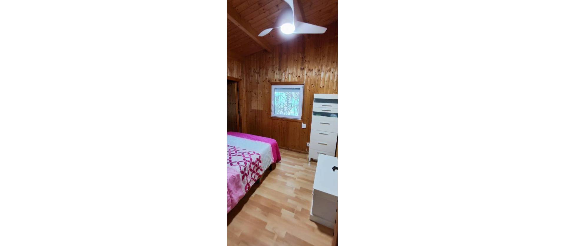 Revente - Country House - Orihuela