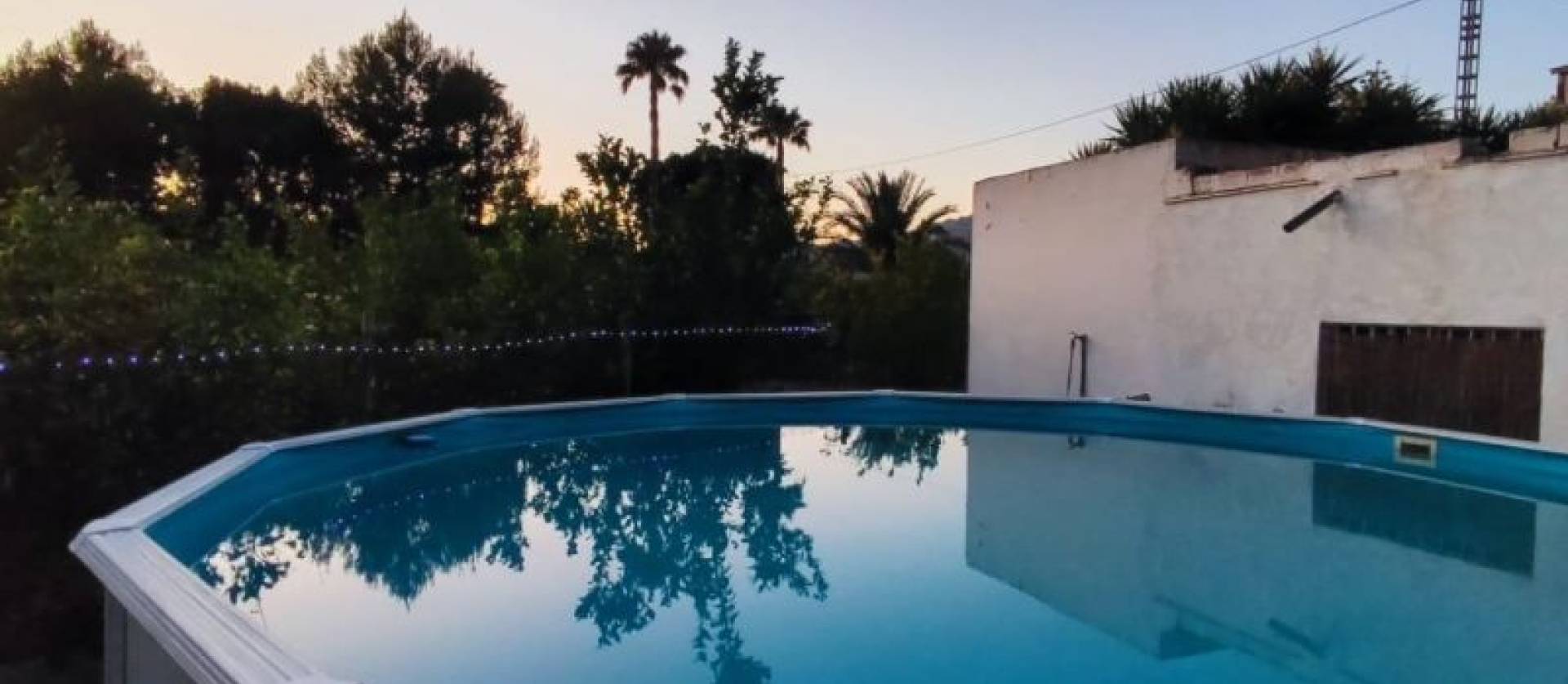 Revente - Country House - Orihuela