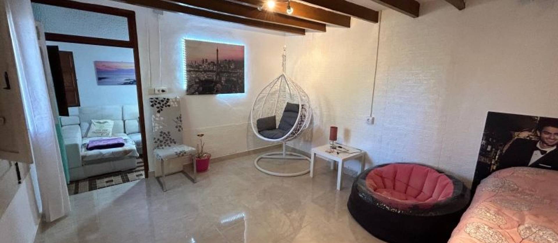 Revente - Country House - Orihuela