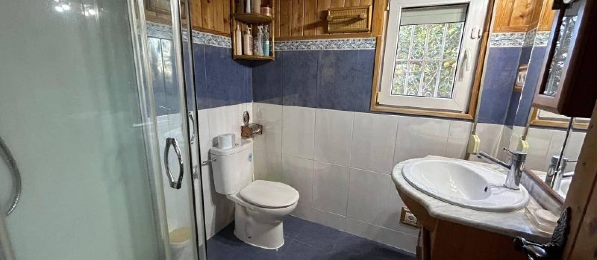 Revente - Country House - Orihuela