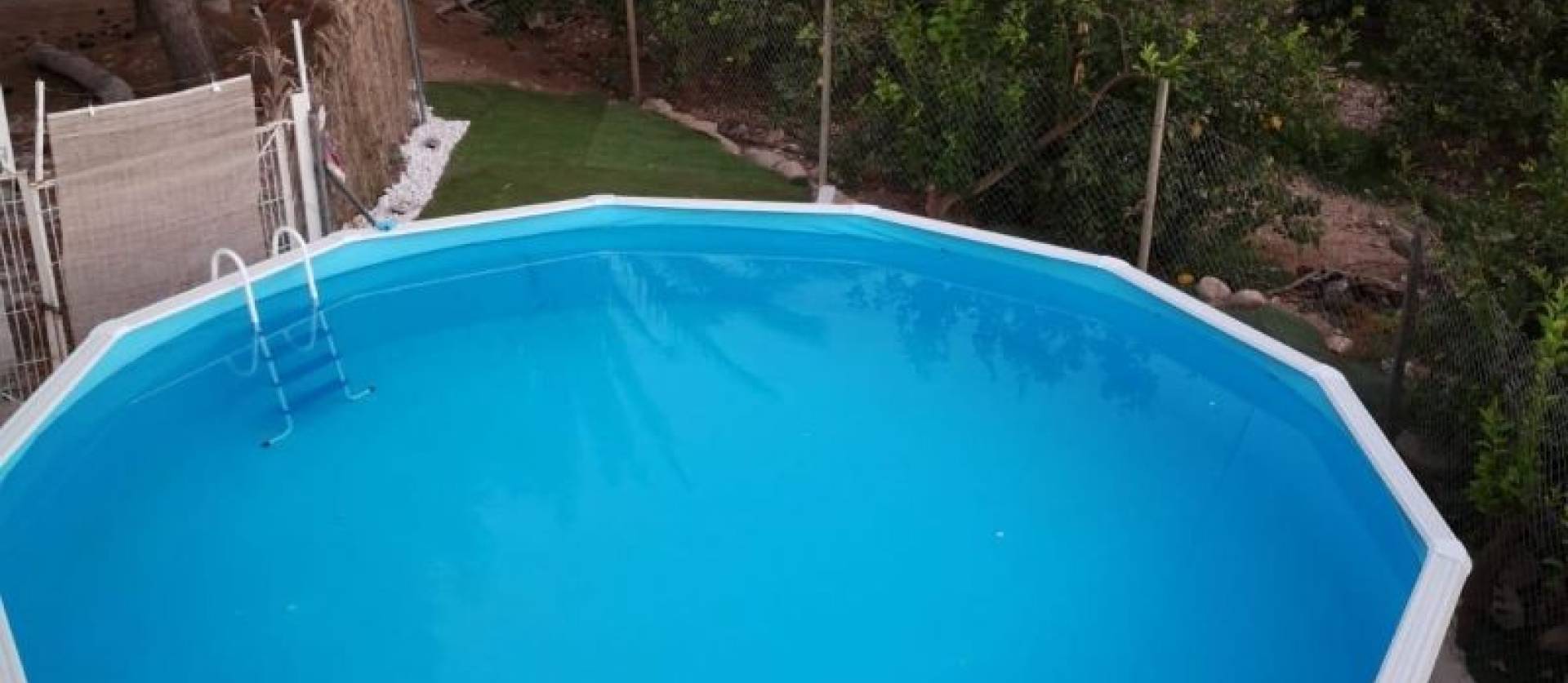 Revente - Country House - Orihuela