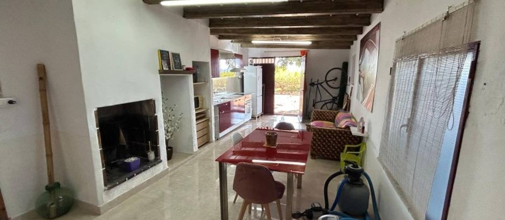 Revente - Country House - Orihuela