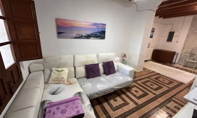 Revente - Country House - Orihuela