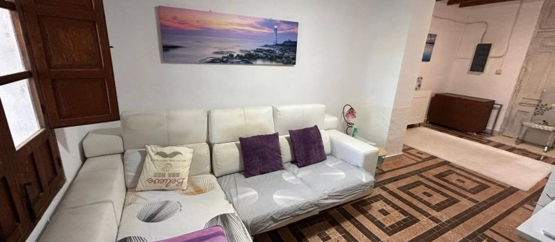 Revente - Country House - Orihuela