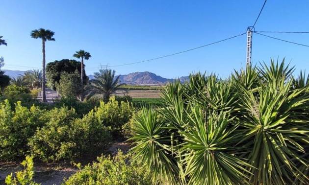 Revente - Country House - Orihuela