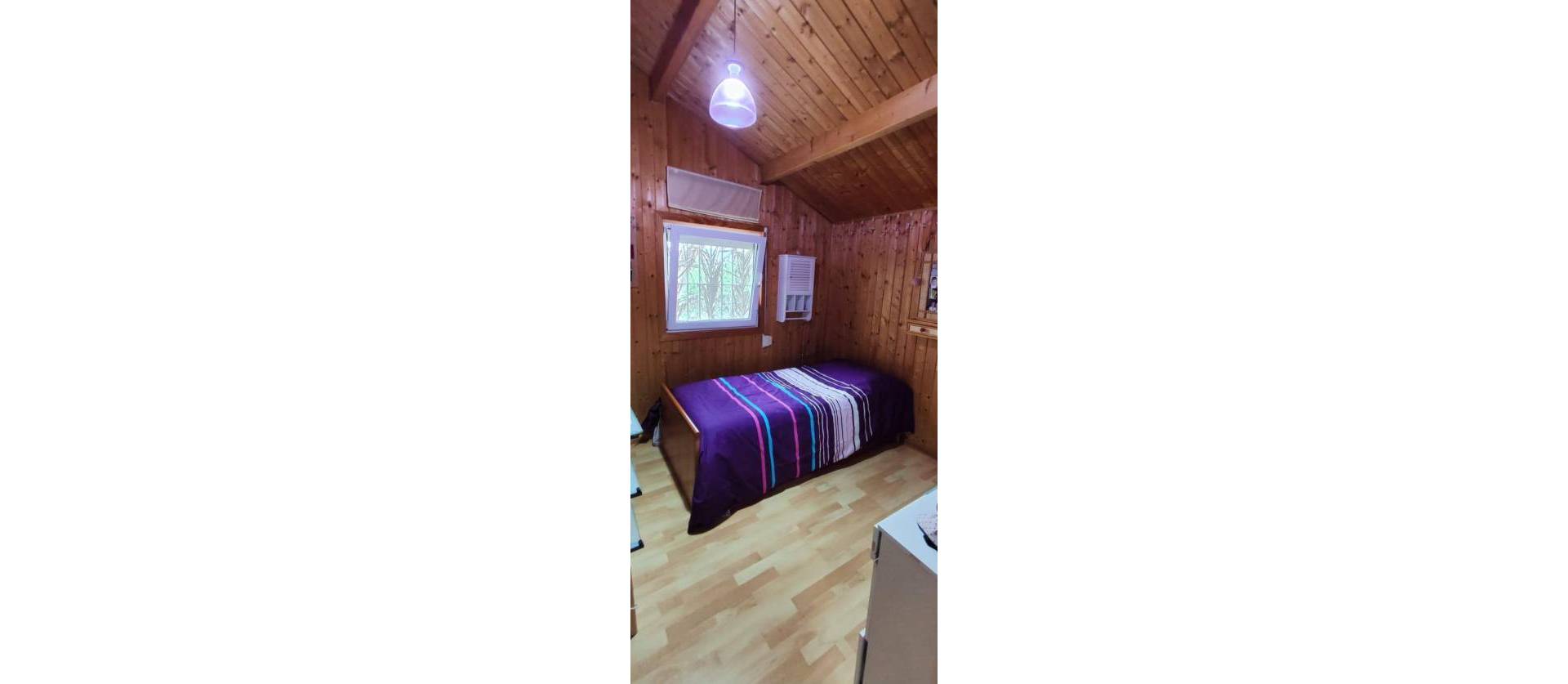 Revente - Country House - Orihuela