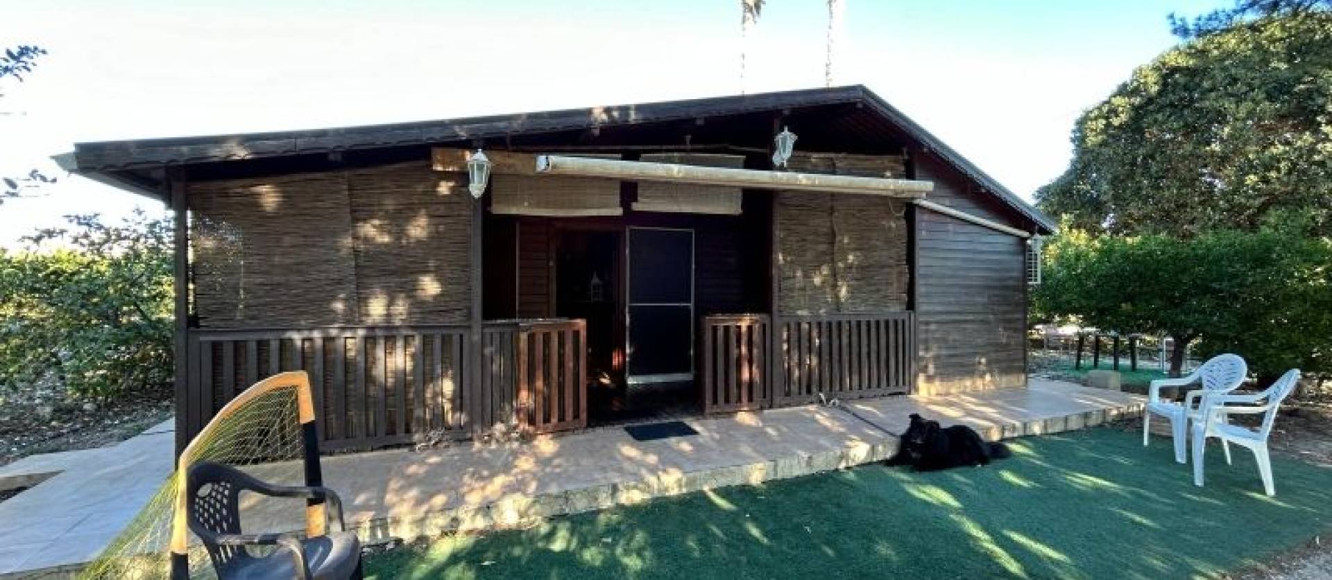 Revente - Country House - Orihuela