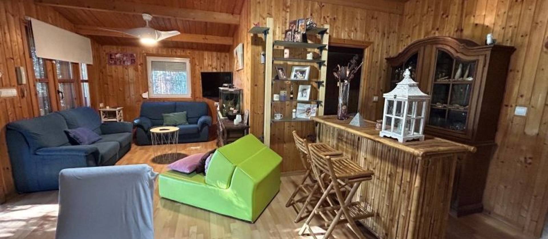 Revente - Country House - Orihuela