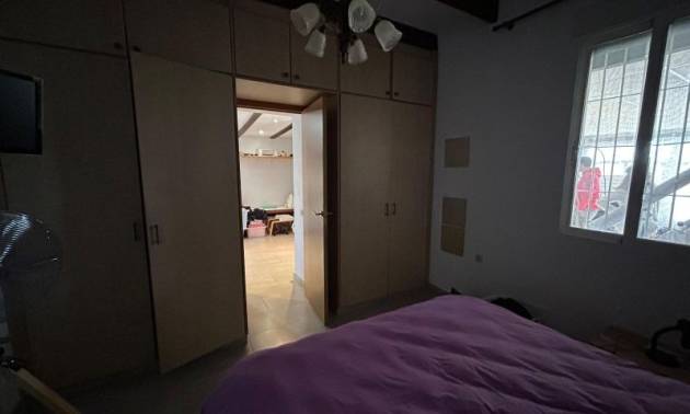 Revente - Country House - Orihuela