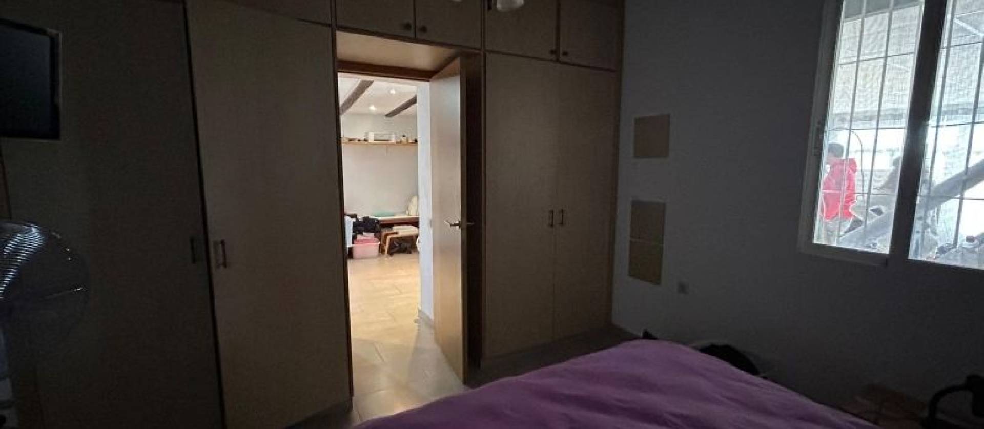 Revente - Country House - Orihuela