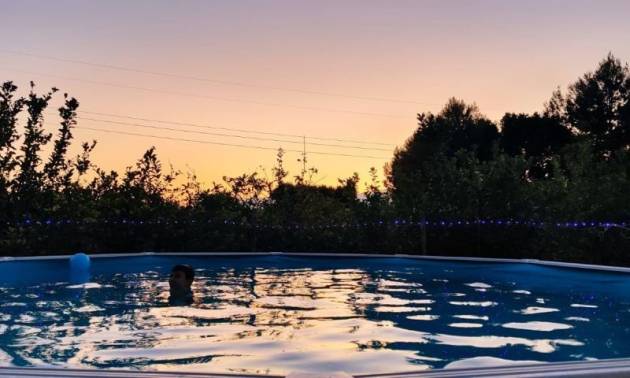 Revente - Country House - Orihuela