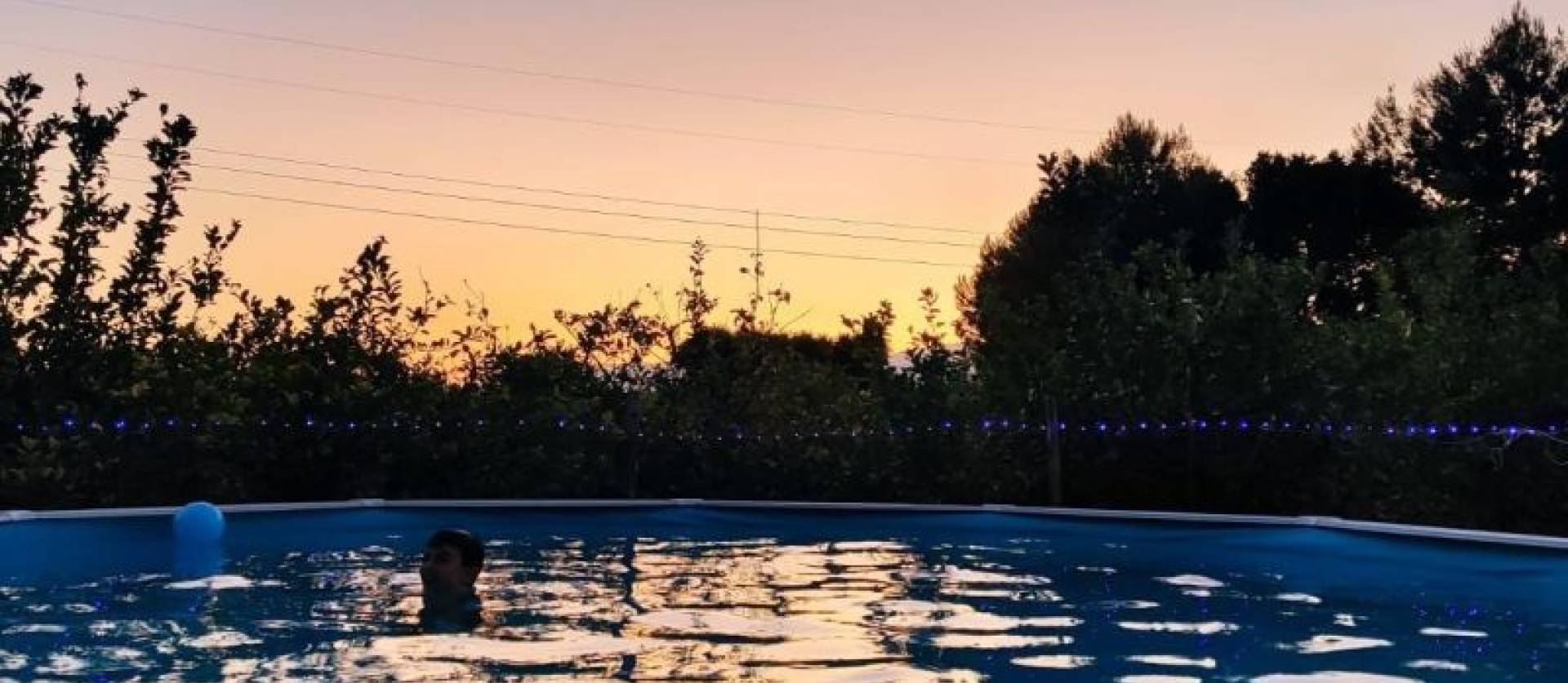 Revente - Country House - Orihuela